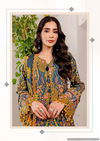 Florence Vol 2 By Al Karam Cambric Cotton Pakistani Dress Material Wholesale Shop In Surat
